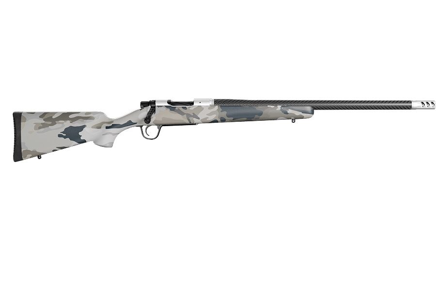 CHRISTENSEN ARMS RL FFT TI 7MMBC GLACIER 20"