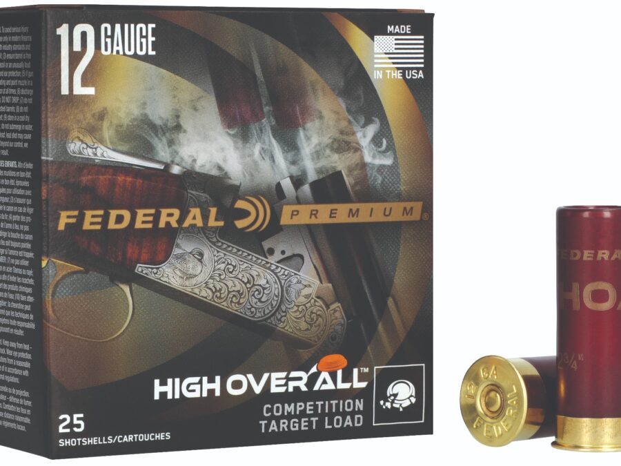 FDR 12G HOA 1.125-8 1250 25RD