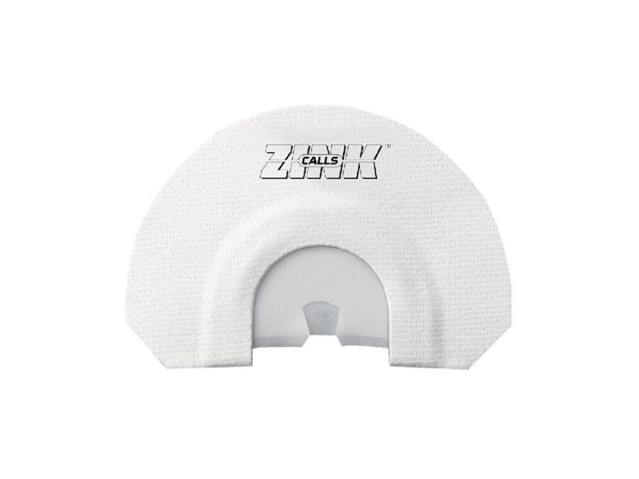 Zink Lost Lady Turkey Mouth Call