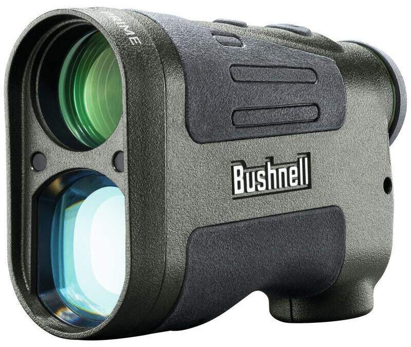Bushnell Prime 1300 Laser Rangefinder 6x24mm Black LRF