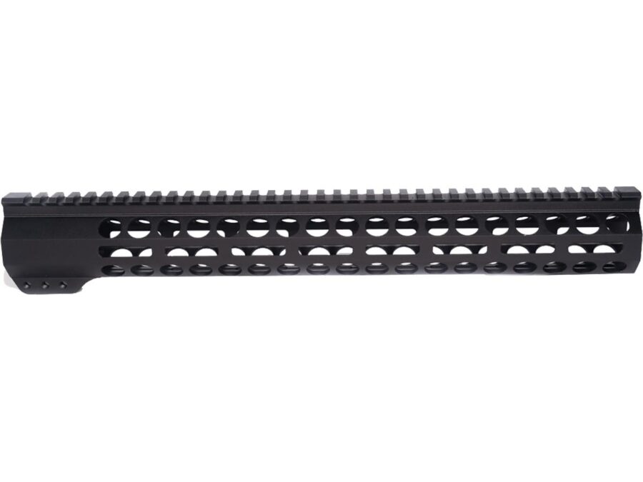 Bowden Tactical Cornerstone Series Handguard - 15"