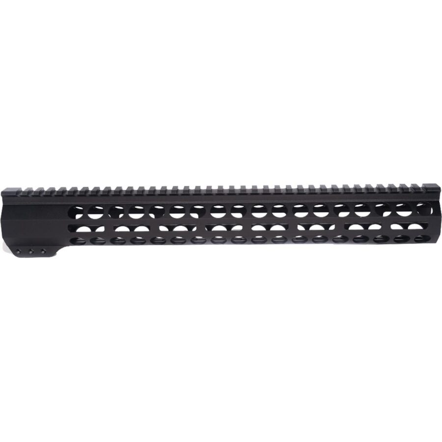 Bowden Tactical Cornerstone Series Handguard - 15"
