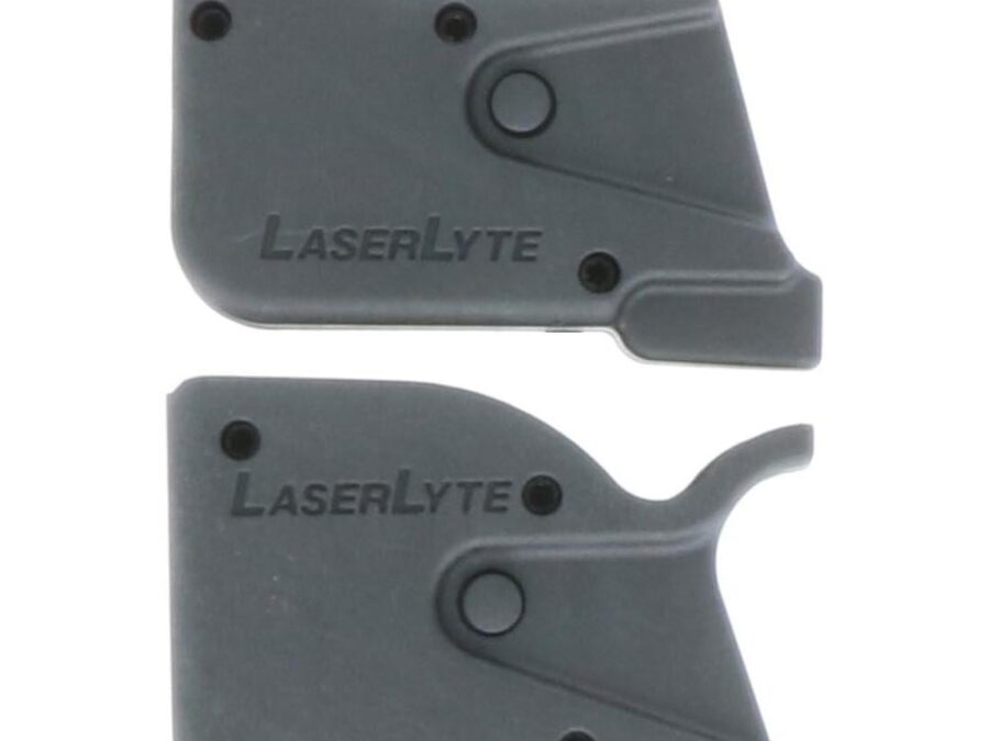 Laserlyte UTA-Hab Laser Sight Trainer for Hi-Point Handguns