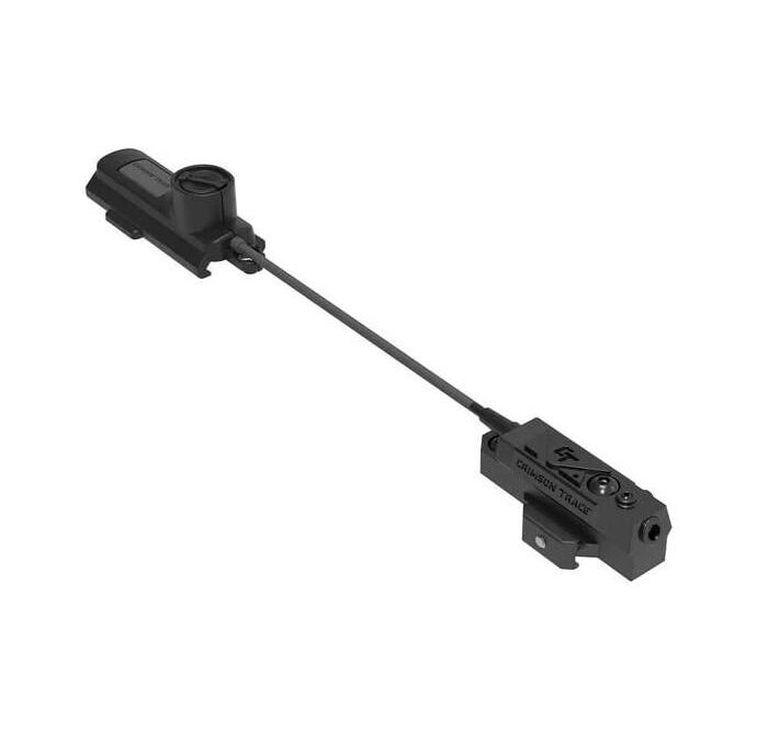 Crimson Trace Infrared Modular Tactical Laser IR-MTL Long Gun