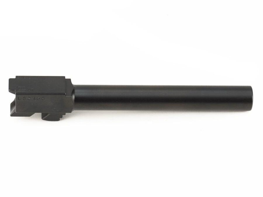 Glock Handgun Barrel for G34 Gen 3/4 9mm Luger 5.31" Black