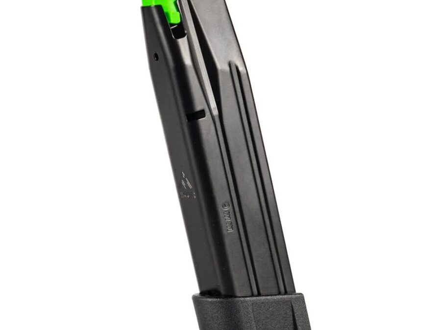 Mec-Gar Beretta PX4 Handgun Magazine 9mm Luger 21/rd