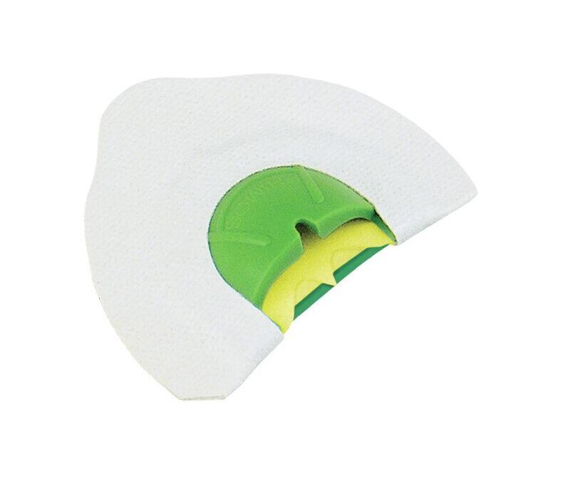 Primos Sonic Dome Series Triple w/Bat Cut Turkey Call