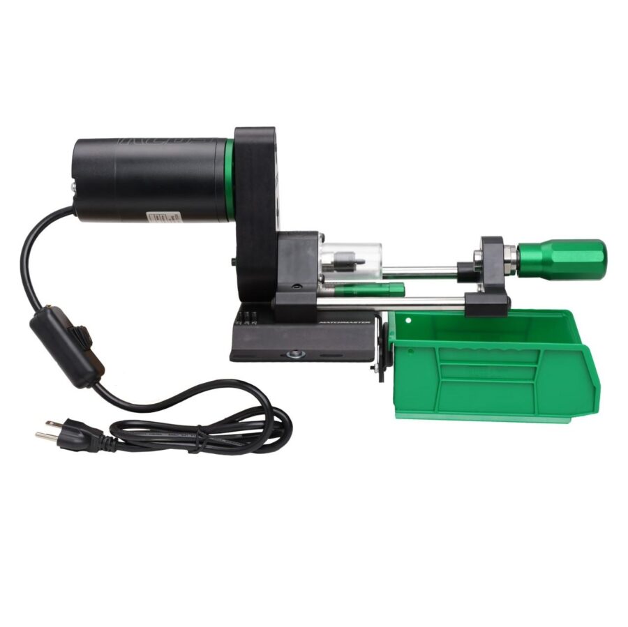 RCBS MatchMaster Precision Case Trimmer