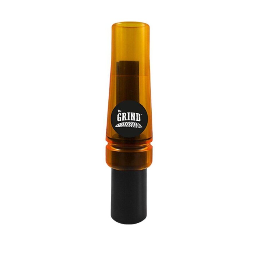 The Grind Night Glider II Owl Mouth Call Plastic