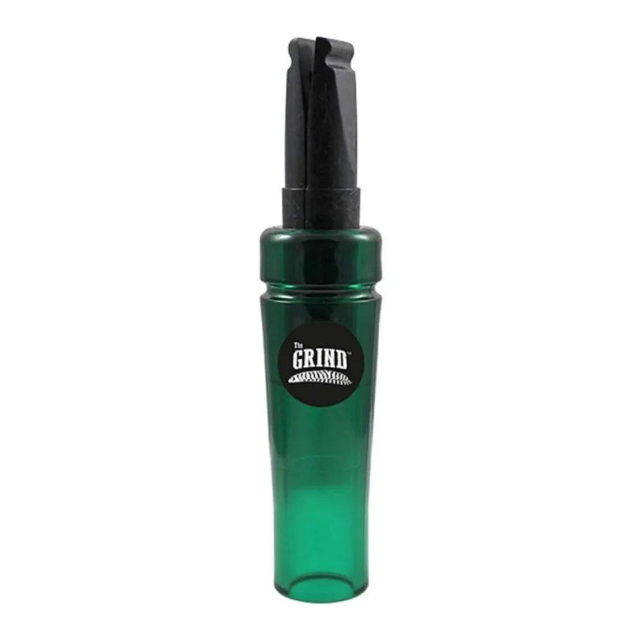 The Grind Crow Caw II Turkey Mouth Call Plastic