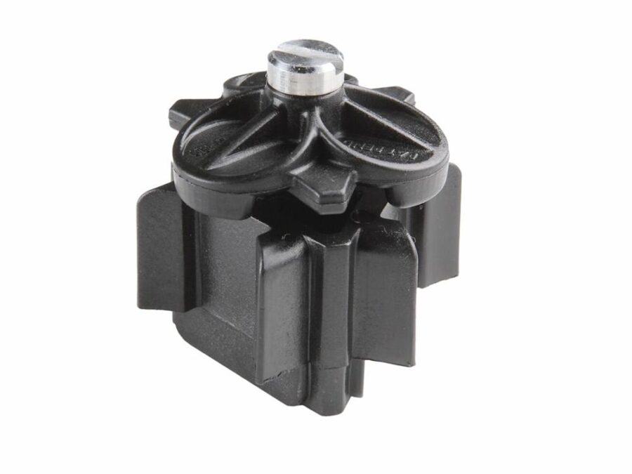 Tactical Solutions Trimag X-ring Performance Accessory Connector Black