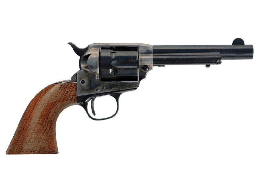 Taylor & Co Stallion Handgun .38 SP 6rd Capacity 5.5" Barrel Walnut
