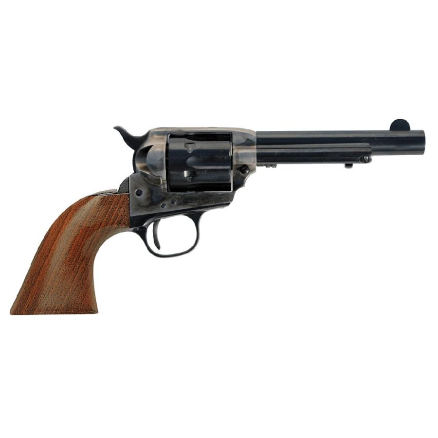 Taylor & Co Stallion Handgun .38 SP 6rd Capacity 5.5" Barrel Walnut
