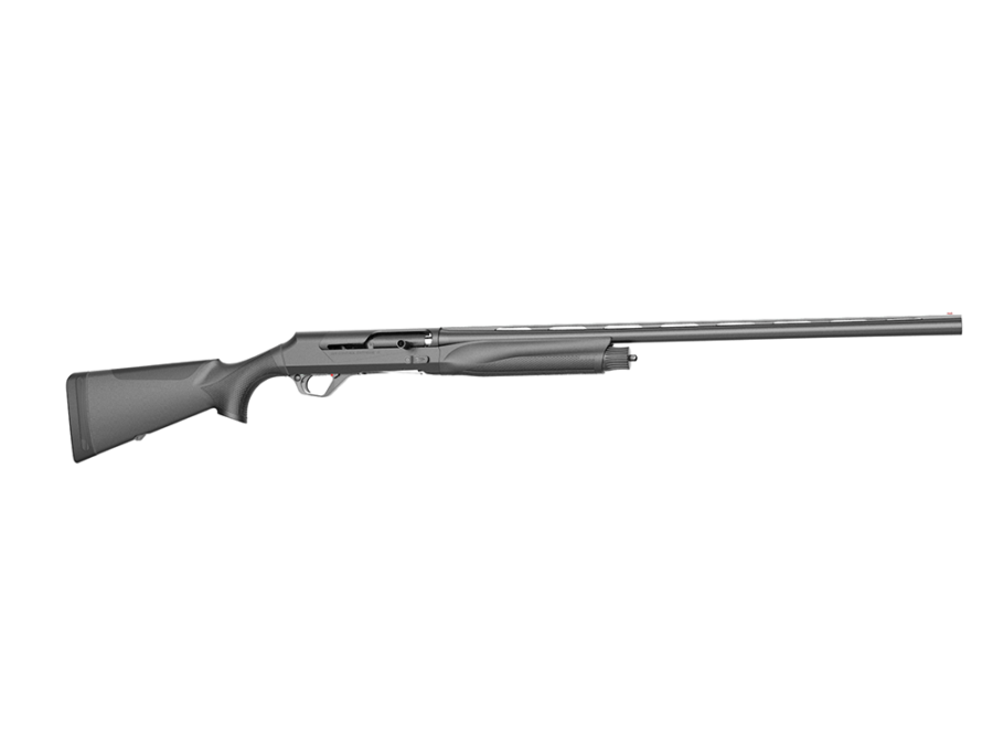 Retay ACE-R Extra Black Shotgun 12ga 3.5" Chamber 3rd Capacity 26" Barrel Synthetic Stock