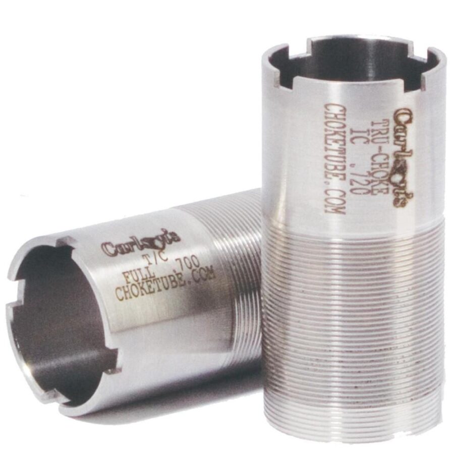 Carlson's Tru-Choke Turkey Extended Choke Tube for 12 ga .660
