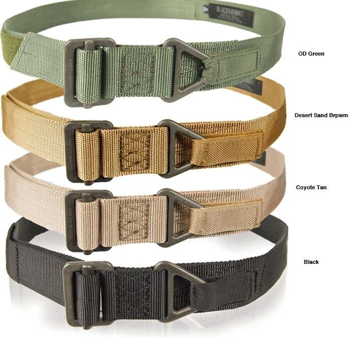 Cqb/Rescue Belt Small To 34 Od