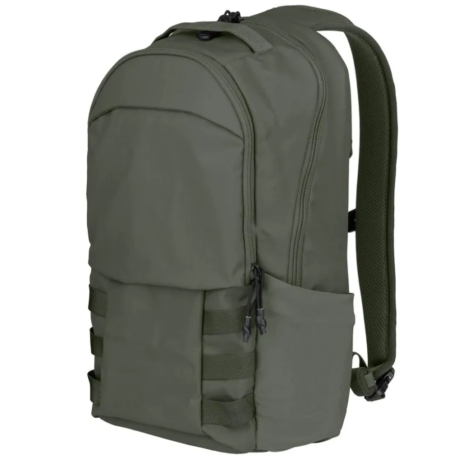 Vertx Urban Ghost 20L Backpack Rudder Green
