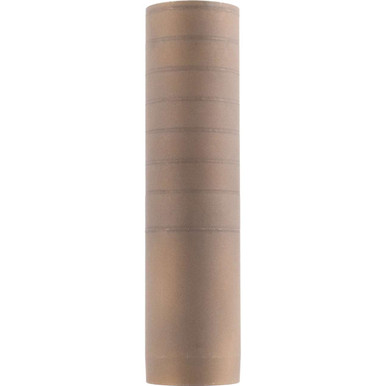 CMMG RAW ZEROED 30 SUPPRESSOR 6.5" HUB COMPATIBLE/NOT INCLUDED