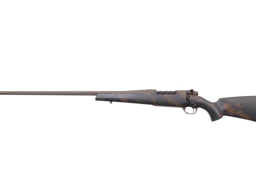 WEATHERBY MARK V BACKCOUNTRY 2 338RPM LH