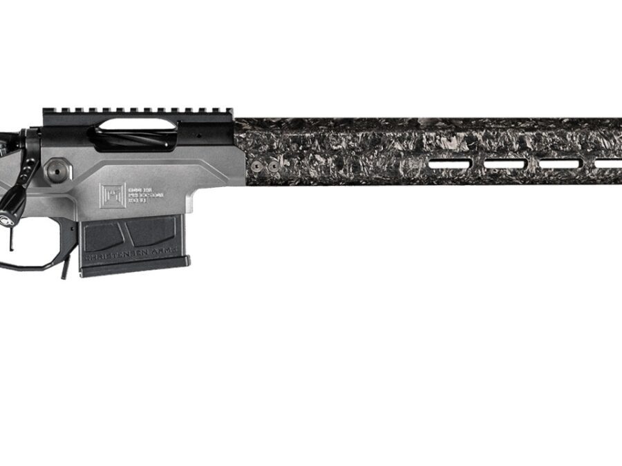 CHRISTENSEN ARMS MPR 25CR CHASSIS TUNG 20" MB
