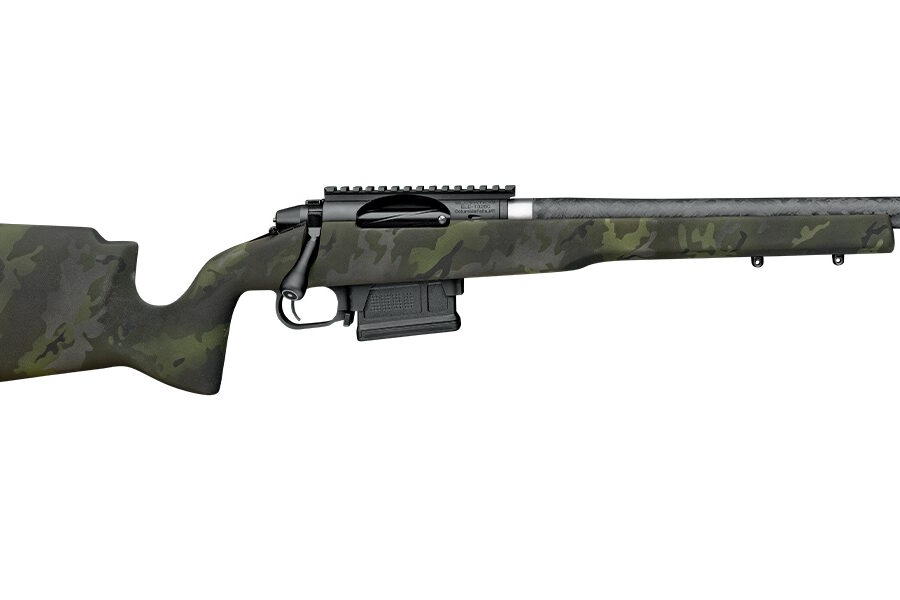 PROOF RESEARCH ELEVATION MTR 6ARC MDNGT 16.5"