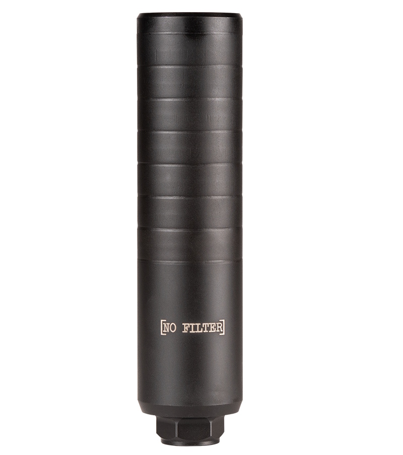 Q NO FILTER BLIND TIGER 7.62