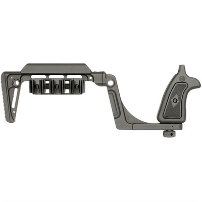 BOUNTY HUNTER STOCK FOR TAURUS RAGING HUNTER BLACK