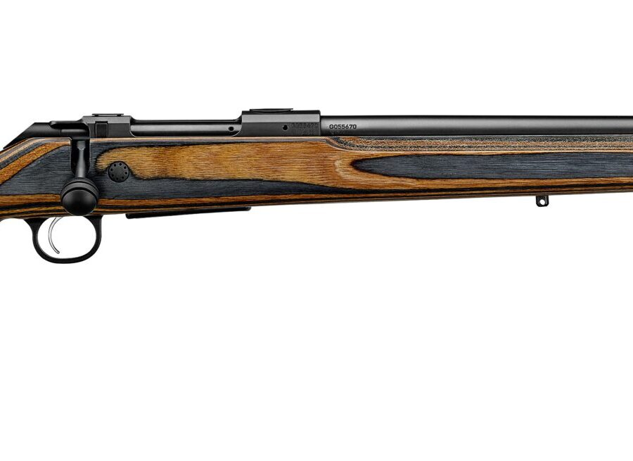 CZ 600 PLUS RANGE 308WIN GRY/LAM