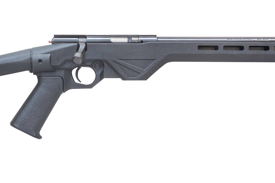 LEGACY SPORTS INTERNATIONAL CITADEL TRAKR BLT 22LR 18" TB