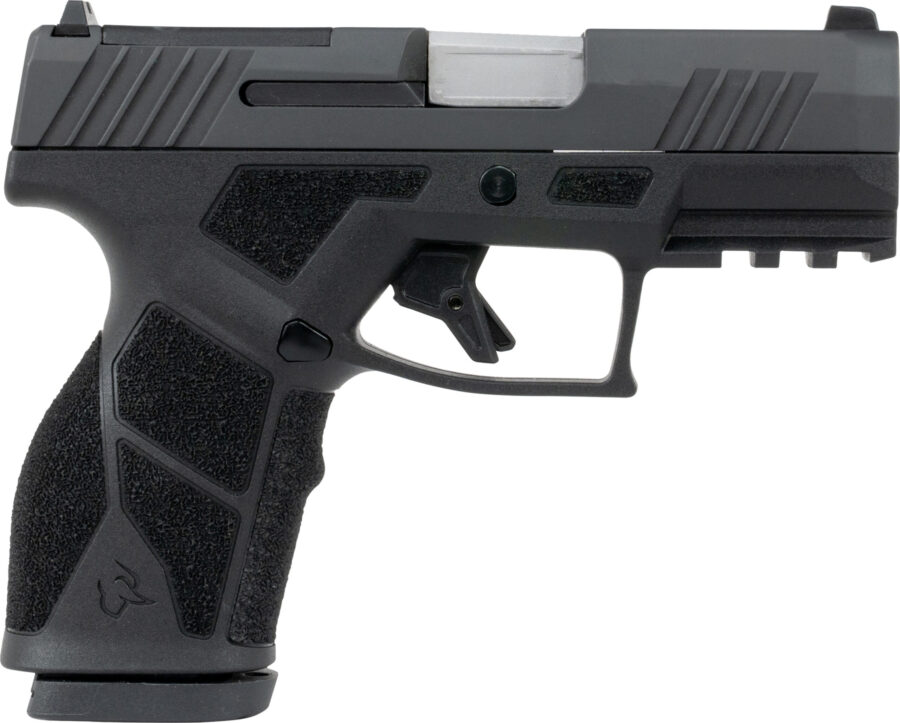 TAU GX2 TORO 9MM PST 13RD BLK