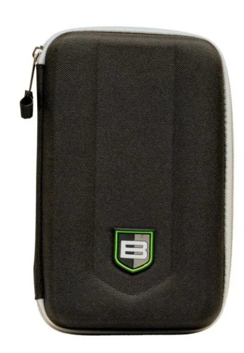 BRKT Eva Case SS Rod Clng Kit 5.56 Blk/Gry