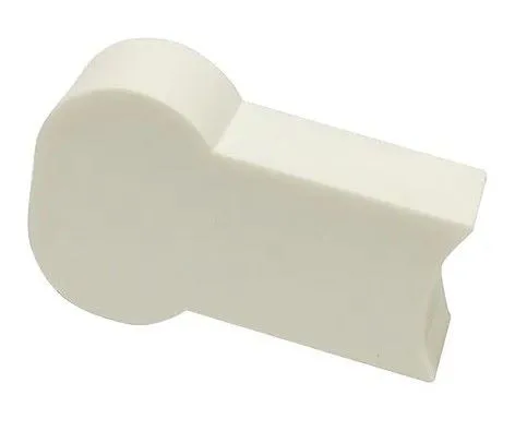 MEC CHARGE BAR RUBBER INSERT