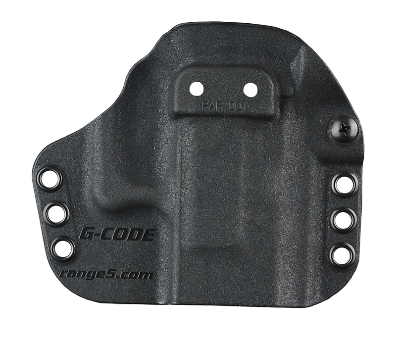 Small Frame Paradigm UniversalFit Sm/Md