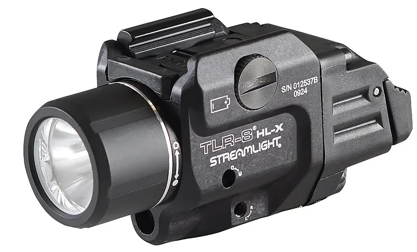 TLR-8 HL-X USB Gun Light High Low Switch Kit