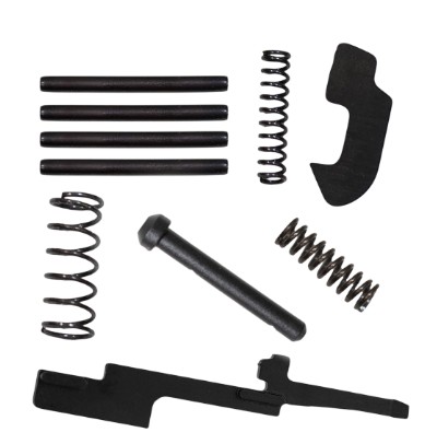 Maintenance Kit Taurus TX22 By Rim/Edge