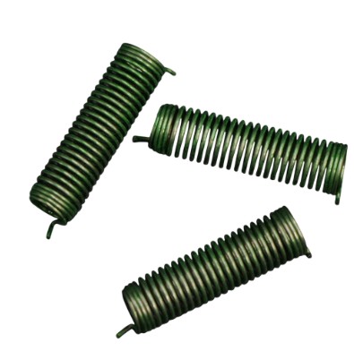 Rotary Magazine Springs Ruger 10/22 Green 3Pk