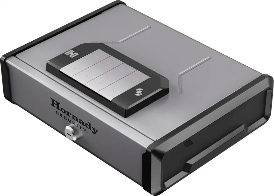 HORNADY® DIGI-VAULT™