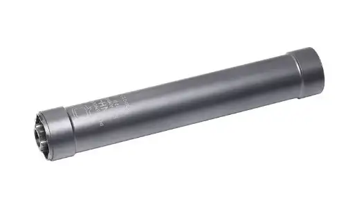 Q LLC FULL NELSON SUPPRESSOR  BLASTED 30 CAL