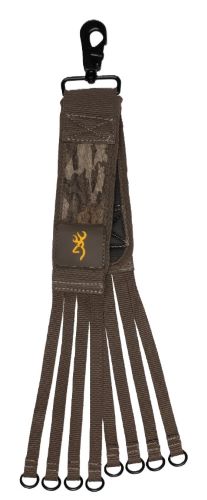 BROWNING NEOPRENE PAD GAME - STRAP 8 LOOPS MOBL