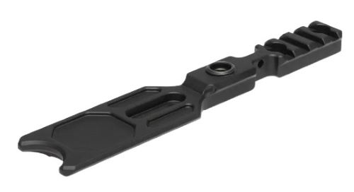 BROWNING ARCA/PICATINNY RAIL - COMBO FOR X-BOLT I & II BLACK