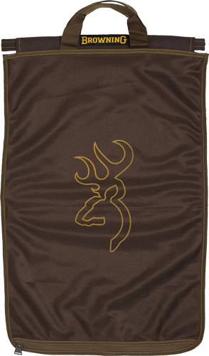 BROWNING COMP SERIES EMPTIES - BAG SPRING TOP ZIP BOTTOM