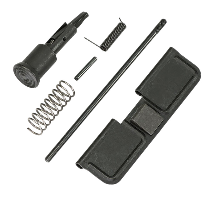WLA WLA-UPR-2005-01 AR15 UPPER PARTS KIT KNURLED