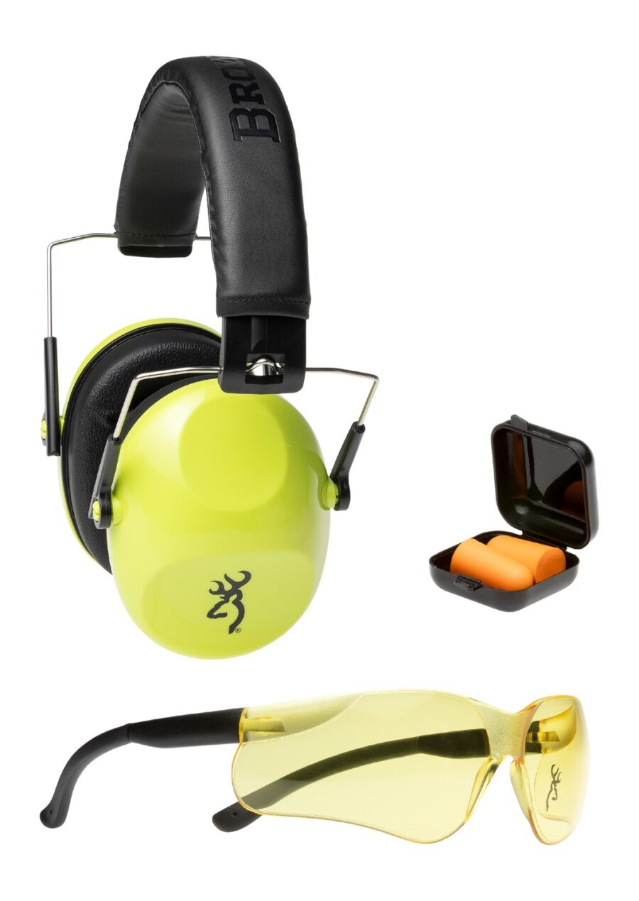 BRN 126420 RANGE KIT JUNIOR