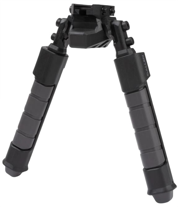 Allen 5202 Helix Bipod Bipod 8-11" High Nylon Polymer/Aluminum