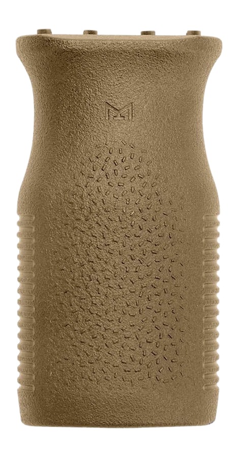 Magpul MAG597MCB MVG Vertical Grip Black Polymer