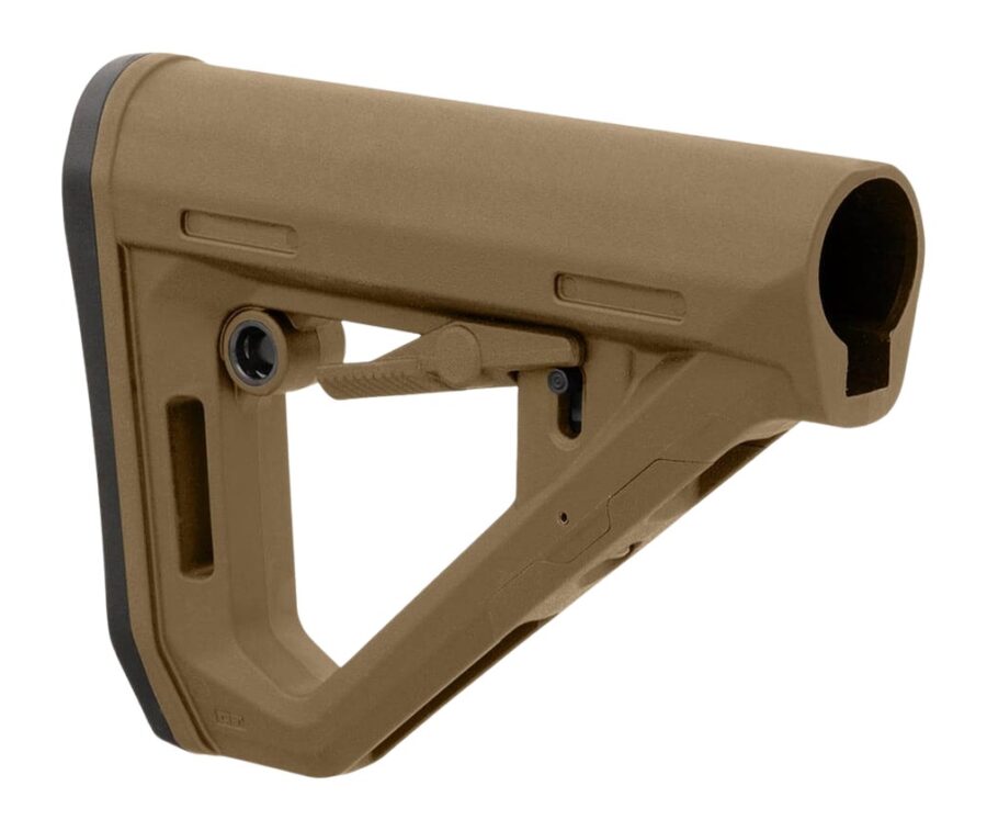 Magpul MAG1377MCB DT Carbine Stock
