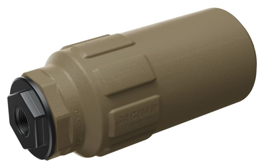 Buktek CAF556TH-NF  Fatty 5.56mm Flat Dark Earth