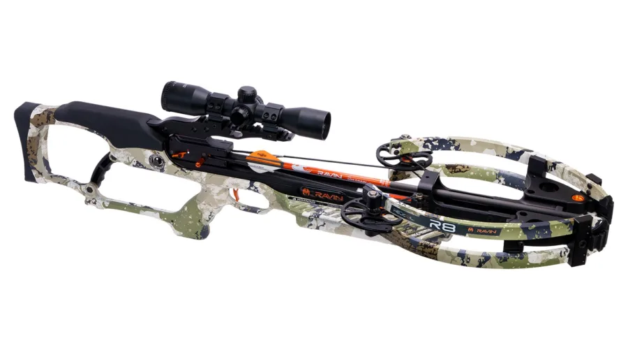 RAVIN R008  RAVIN R8 XK7 CAMO