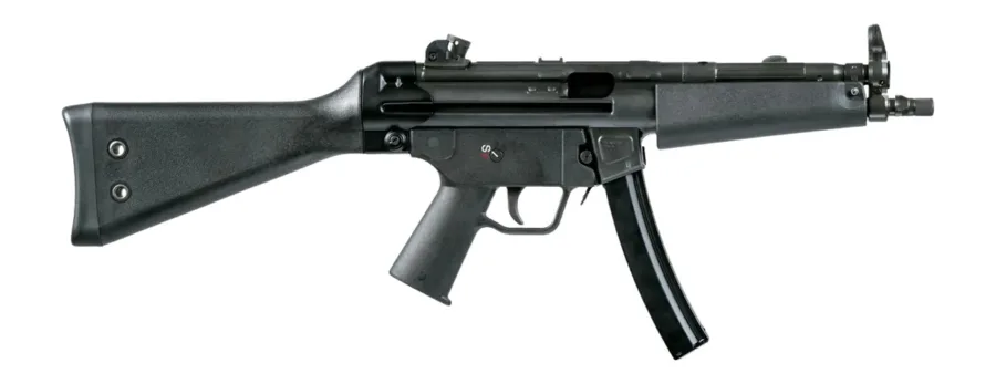 PTR 9CT-CL-SBR-FS  9CTCL FXD STK 8.86 1/2X28 *SBR*