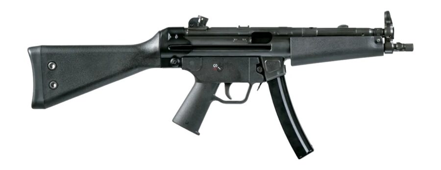 PTR 9CT-CL-SBR-FS  9CTCL FXD STK 8.86 1/2X28 *SBR*